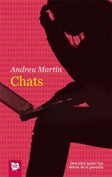 chats-andreu martin-9788498450958