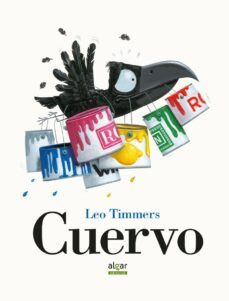 el cuervo-9788498451658
