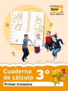 cuaderno de calculo 3.1-9788498454758