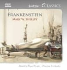 frankenstein (ingles)-mary shelley-9788498458558