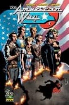 the american way 1-9788498471458