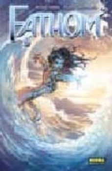 fathom 9-9788498478358