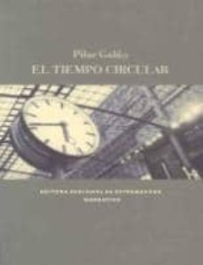 el tiempo circular (y otros siete cuentos)-9788498522358