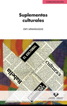 suplementos culturales-emy armañanzas sodupe-9788498609158