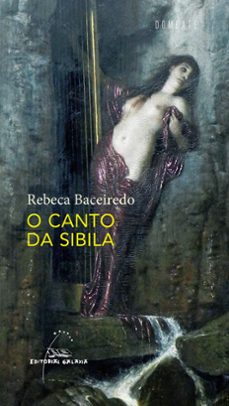 o canto de sibila-rebeca baceiredo-9788498657258