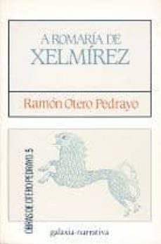 -ramon otero pedrayo-francisco castro-9788498658958