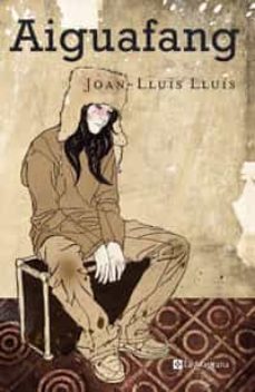 aigua fang-joan lluis lluis-9788498672558