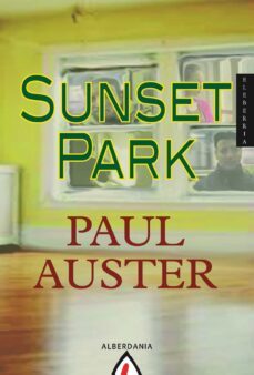 sunset park-paul auster-9788498682458