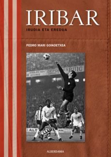 iribar. irudia eta eredua (ebook)-pedro mari goikoetxea-9788498686258
