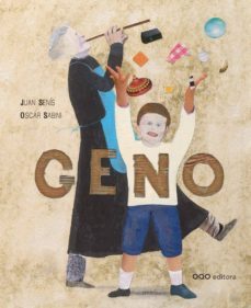 geno-juan senis-9788498714258