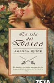 la isla del deseo-amanda quick-9788498720358