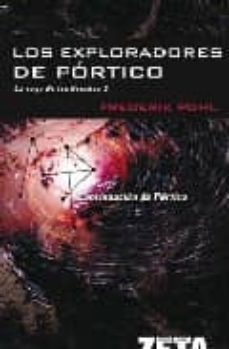 los exploradores de portico-9788498721058