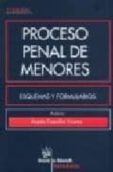 proceso penal de menores-9788498763058