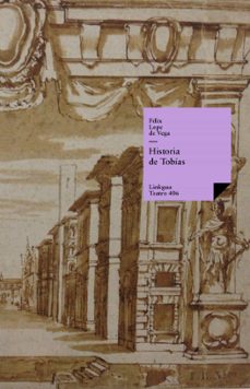 historia de tobías (ebook)-felix lope de vega y carpio-9788498977158