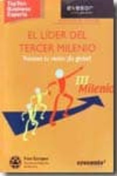 el lider del tercer milenio 1ª ed-9788499033358