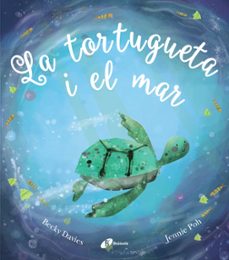la tortugueta i el mar-jennie poh-9788499063058