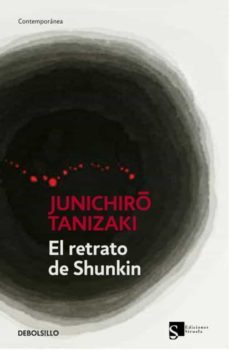 el retrato de shunkin-9788499082158