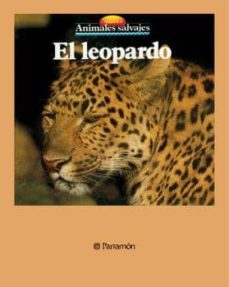 el leopardo (ebook)-equipo parramon-9788499103358
