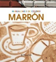me gusta el marron (ebook)-angels comella-9788499104058