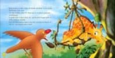 en floky i la girafa: en floky a la selva-9788499135458