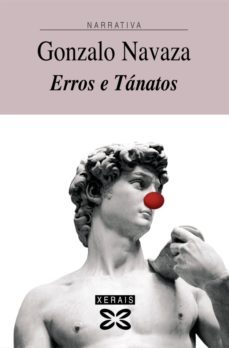 erros e tanatos (ebook)-gonzalo navaza-9788499146058