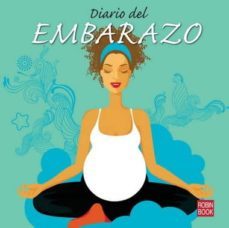 diario del embarazo-judith planas-9788499171258