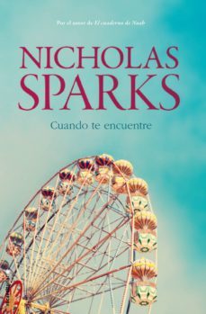 cuando te encuentre (ebook)-nicholas sparks-9788499183558