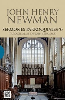 sermones parroquiales/ 6-john henry newman-9788499201658