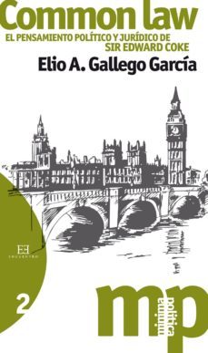 common law (ebook)-9788499207858