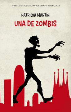 una de zombis-9788499329758
