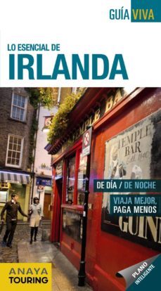 lo esencial de irlanda 2013 (guia viva)-antonio torres-9788499354958