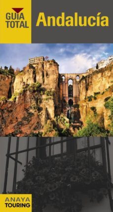 andalucia 2015 (guia total)-9788499357058