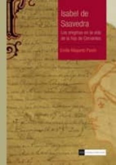 isabel de saavedra-emilio maganto pavon-9788499381558