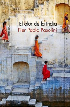 el olor de la india-9788499426358