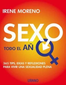 sexo todo el año (ebook)-irene moreno-9788499442358