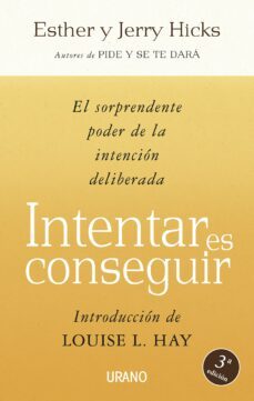 intentar es conseguir (ebook)-esther hicks-jerry hicks-9788499443058
