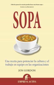 -jon gordon-9788499444758