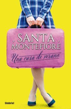 una casa de verano (ebook)-santa montefiore-9788499448558