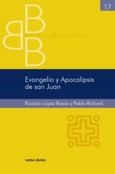 evangelio y apocalipsis de san juan (ebook)-ricardo lopez rosas-pablo richard-9788499457758