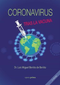 coronavirus: tras la vacuna-9788499467658