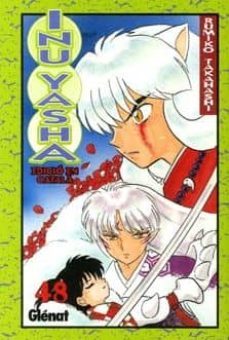 inu yasha nº48 (catala)-9788499472058