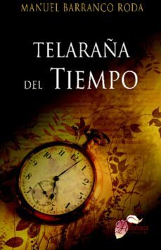 telaraña del tiempo (ebook)-9788499481258