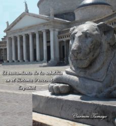 el tratamiento de la rebeldia en el sistema procesal espanol (ebook)-carmen tamayo muñoz-9788499498058
