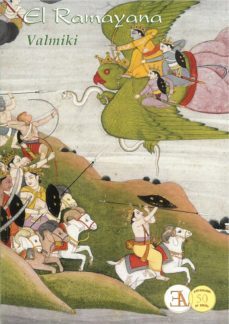 el ramayana-9788499501758