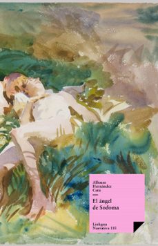 el angel de sodoma (ebook)-alfonso hernandez cata-9788499530758