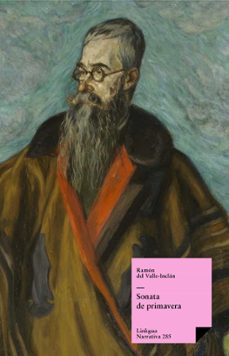 sonata de primavera (ebook)-ramon maria del valle inclan-9788499534558