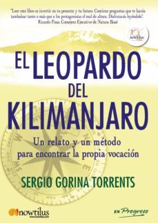 el leopardo del kilimanjaro (ebook)-9788499671758
