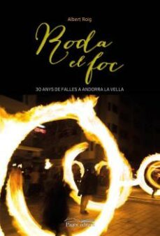 roda el foc-albert roig-9788499759258