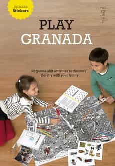 play granada-9788499794358