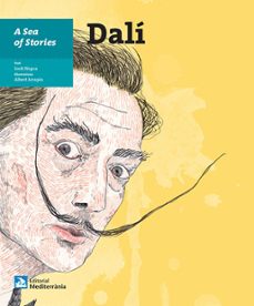 a sea of stories: dali-9788499795058